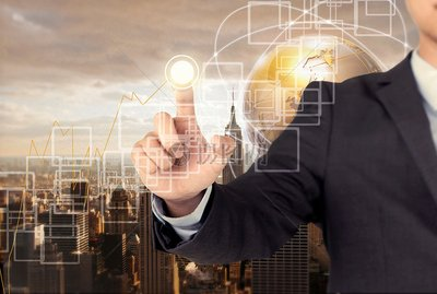 创意信息新注册《智慧城市物联感知平台V10》等5个项目的软件著作权