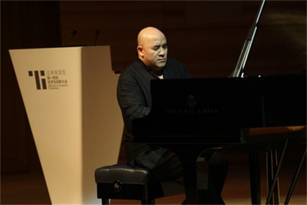 舞剧《天工开物》宁波路演很带感_宋应星_互动_沈林佳