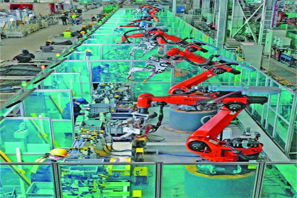 巴西国家石油局：巴西三月份石油产量达3621万桶日 同比增长79%